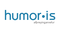 Logo-humor-is.gif