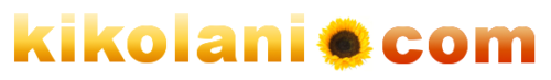Kikolani