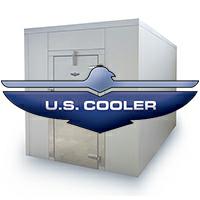 US Cooler walk in