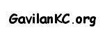 Logo-gavilankc-org.gif