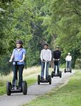 Cowtown Segway Tour