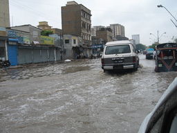 A little rain in Karachi.jpg