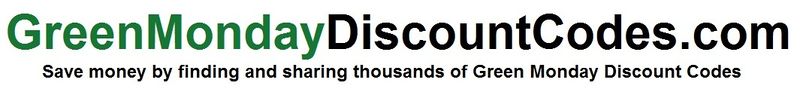 File:Green Monday Discount Codes.jpeg