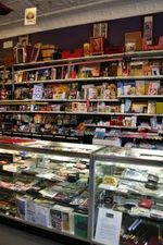 You never know what you'll find