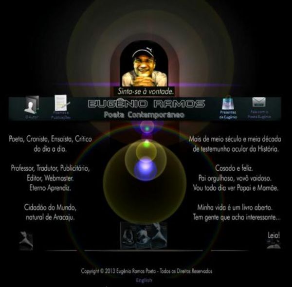 EugenioRamos.com.br-Home