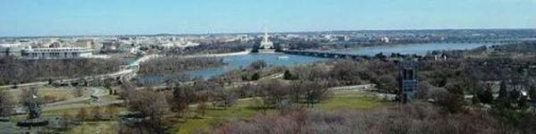 Washington DC Real Estate