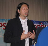 Ray Speaking at PSEB.jpg