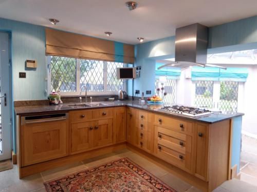 An Example of Our Work