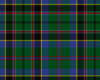 Stephenson Tartan - Sept of Mactavish Clan