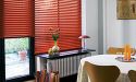 Designer Venetian Blinds