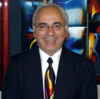 Family law attorney John S. Yohanan