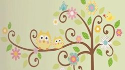 walldecorshops wall decal scroll tree.JPG