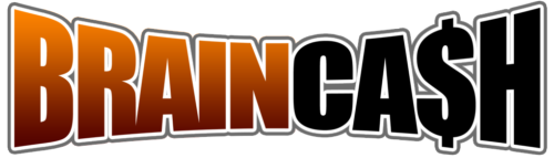 Braincash.com official logo
