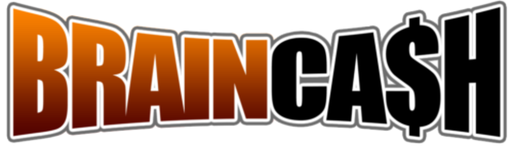 Braincash.com official logo