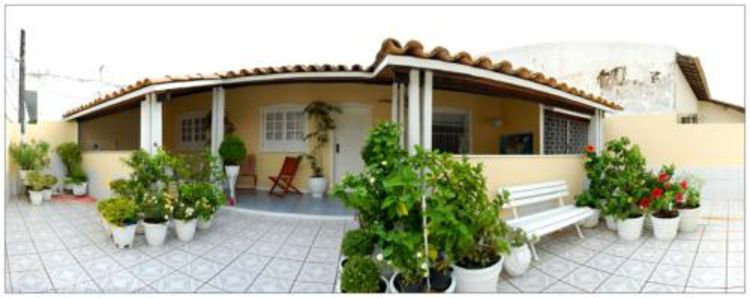 Home Sweet Home II by ironmanbr.jpg